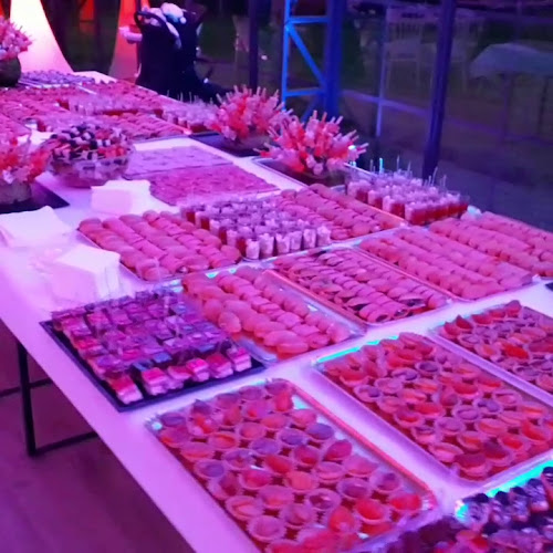 Opinii despre Plaisirs & Délices Traiteur în Bégrolles-en-Mauges - Restauration