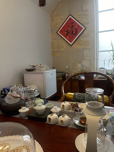 18 Rue des Remparts, 33000 Bordeaux