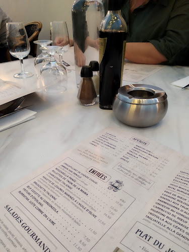 Comentarii opinii despre Il Cappuccino