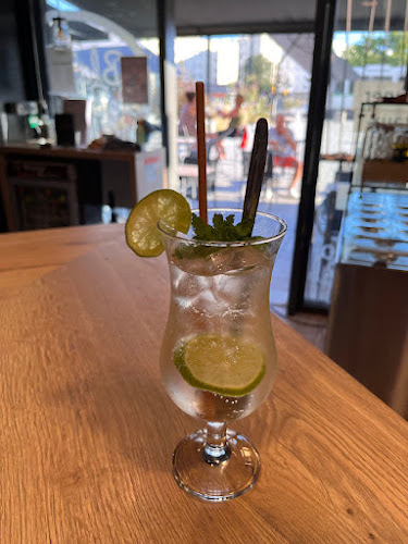 Opinii despre Bla bla bar Rezé în Rezé - Restauration