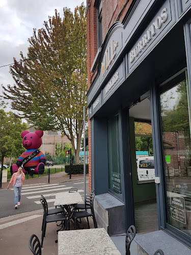 Comentarii opinii despre Atelier WILLbe