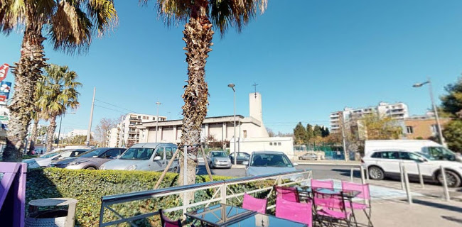 Pizz’burg Avenue - Burger et Tacos à Montpellier