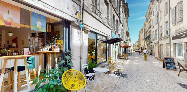 Opinii despre Sweet Time & Company în Poitiers - Restauration