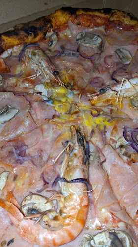 Pizzeria La Forteresse - Restauration