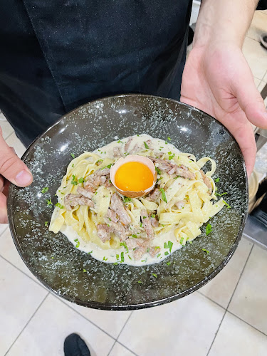 L’amoroso - Sainte-Geneviève-des-Bois