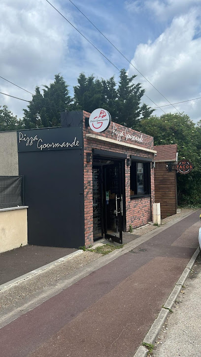 PIZZA GOURMANDE MANTES