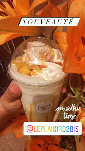 Opinii despre Le Plaisir O2Bis în Étampes - Restauration