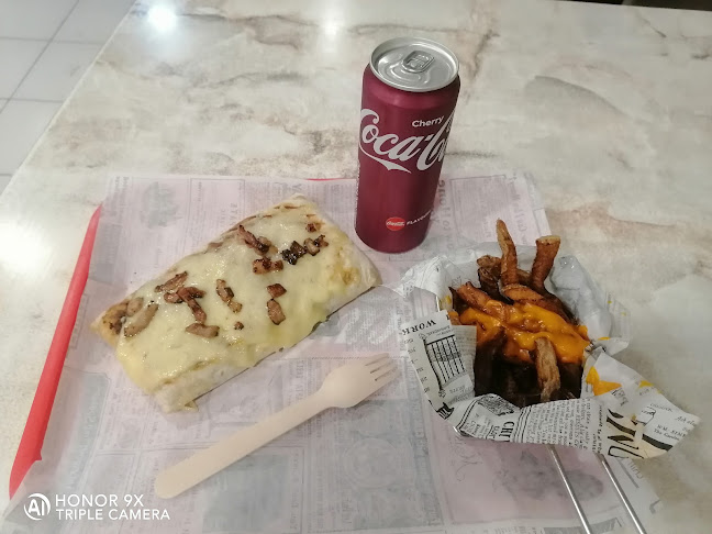 Opinii despre New Campus în Aubagne - Restauration