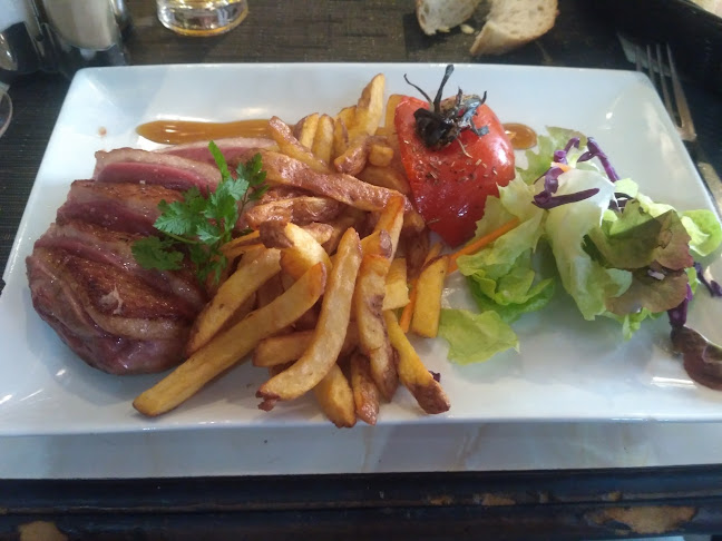 Le Comptoir Saint Sernin - Saint-Cyprien