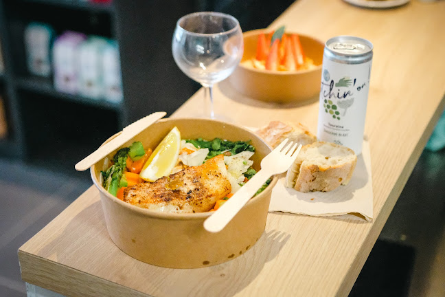 Opinii despre Traiteur Rousseau în Le Bouscat - Restauration