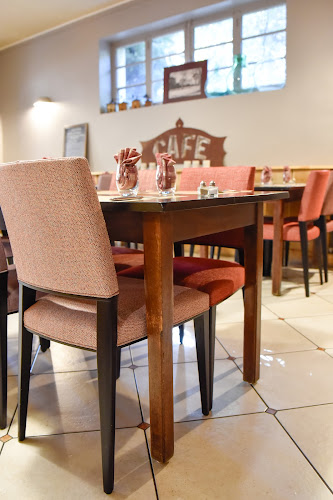 Comentarii opinii despre L'Estive restaurant Salon de provence