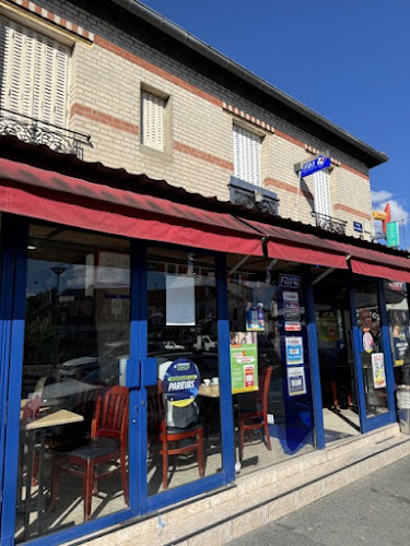 Bar Tabac Le Reinitas