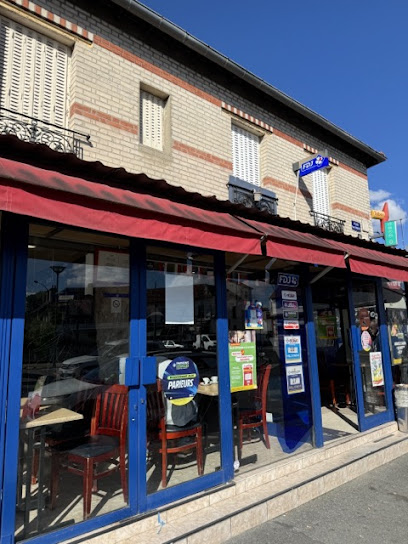 Bar Tabac Le Reinitas