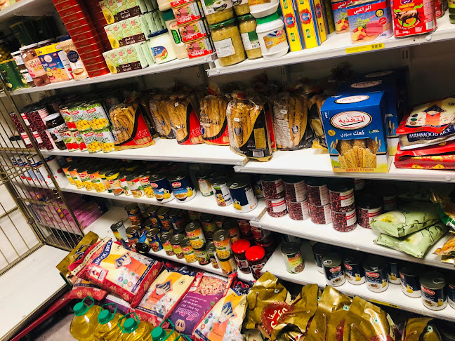 Aroma Sweet Pâtisserie Orientale - Strasbourg