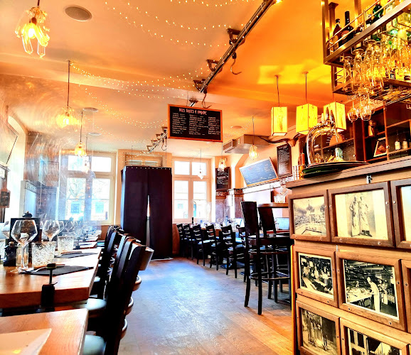 Au Diable Bleu - Strasbourg