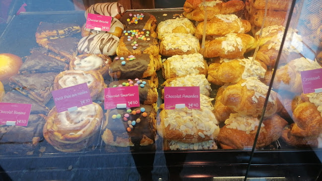 Poulaillon Sauvage - Mulhouse