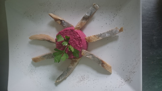 Comentarii opinii despre Le Bistrot d'Alexis