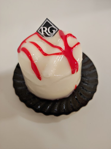 RG Boulanger et Pâtissier