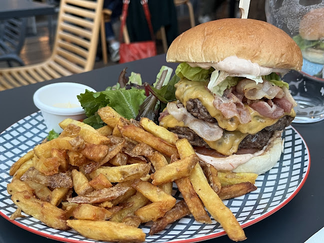 Beerstro - Taverne Moderne Lille - Lille