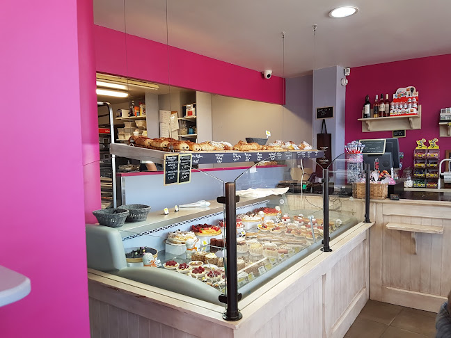 Le Fournil de Chloé