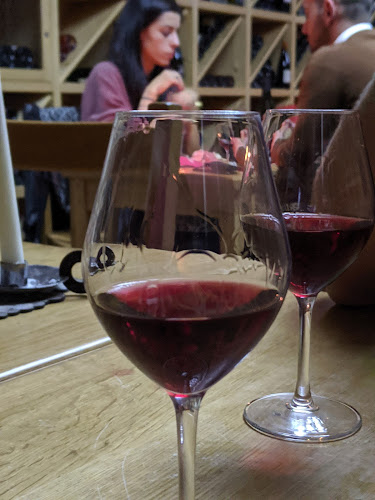 La Quille - Restauration