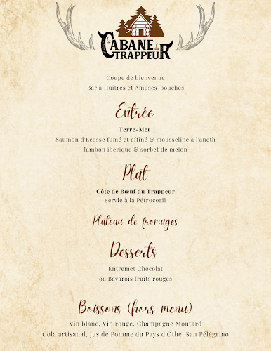 La Cabane du Trappeur 10