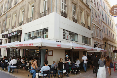 Howard - Original Smash Burger