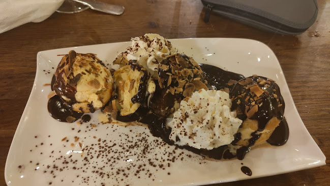 Comentarii opinii despre La Brocherie