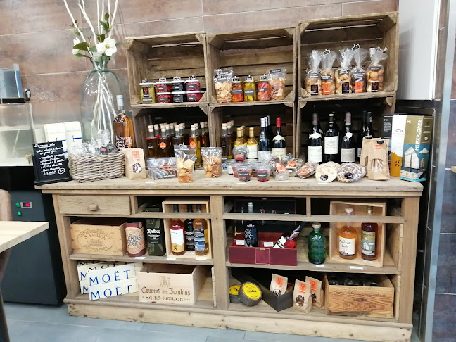 Opinii despre Terre & Mer în Saint-Quentin - Restauration