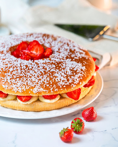 Opinii despre Sophie Lebreuilly în Boulogne-sur-Mer - Restauration