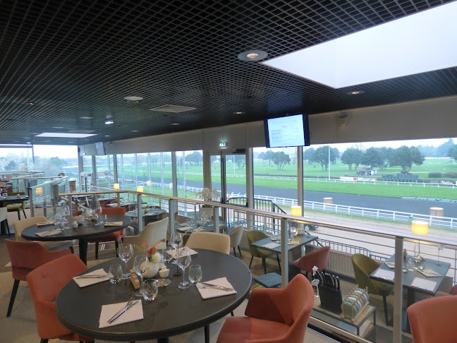 RESTAURANT DE L HIPPODROME-MARCQ EN BAROEUL