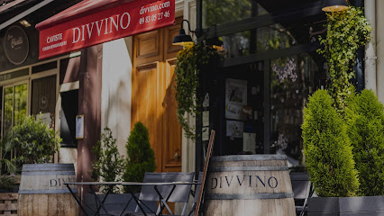 Divvino Charonne