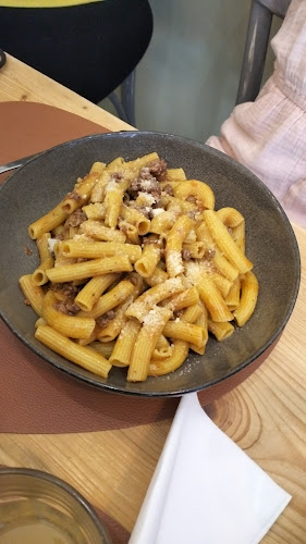 Dolce et Italia - Restauration