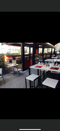 Opinii despre Les 2 Freres în Manosque - Restauration