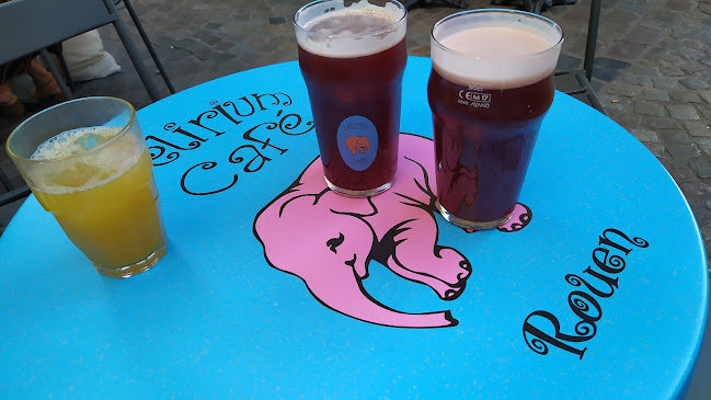 Comentarii opinii despre Delirium Café Rouen