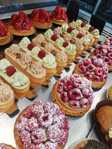 Opinii despre La Boulangère în Mitry-Mory - Restauration