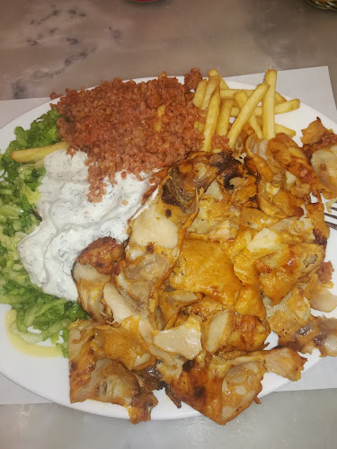 195 bis Bd Aristide Briand, 91600 Savigny-sur-Orge, France