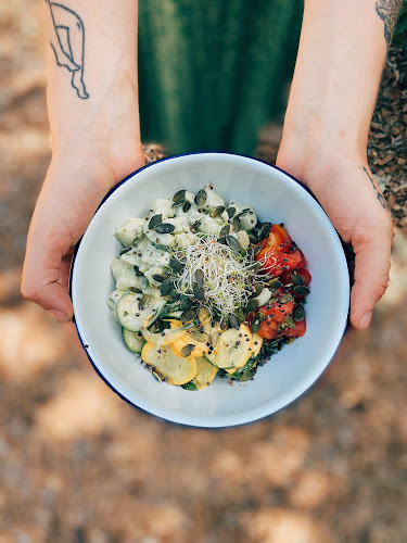 La Sauvagerie - Restauration