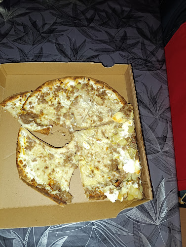 Pizza King - Restauration