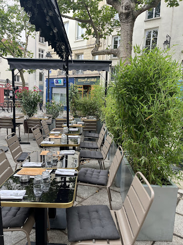 Baretto Paris - Paris