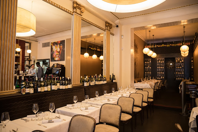 8 Rue Volney, 75002 Paris