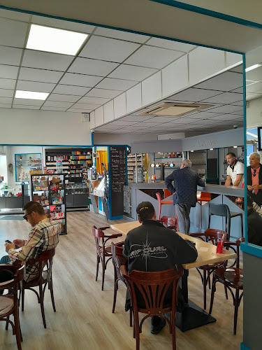 BAR TABAC LE CAUDERAN LE BOUSCAT 33110 - Restauration