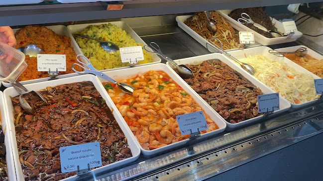 Traiteur Gourmet d'Asie - Paris