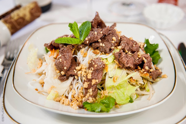 Opinii despre Chez Hung Saveurs d'Asie în Dissay - Restauration