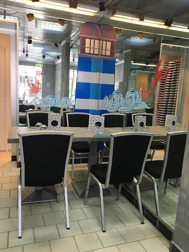 Chacha & Companie - Restaurant de Fruits de Mer - Restauration