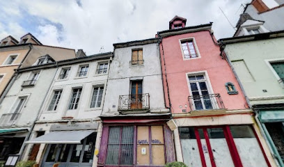 Cave Terroirs & Millésimes