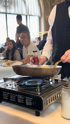 Opinii despre Le Saint Ferdinand în Arcachon - Restauration