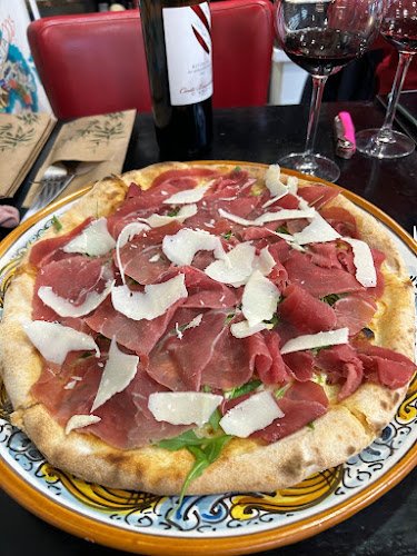 Opinii despre CAMPISI gastronomie traiteur în Paris - Restauration