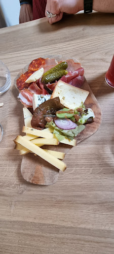 Comentarii opinii despre Le Pilote