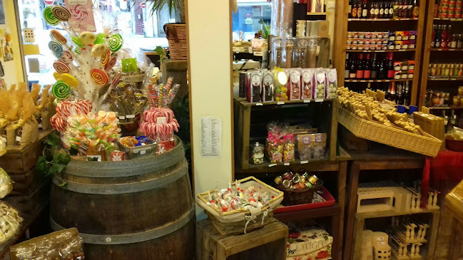 Comentarii opinii despre L'Angle des Délices